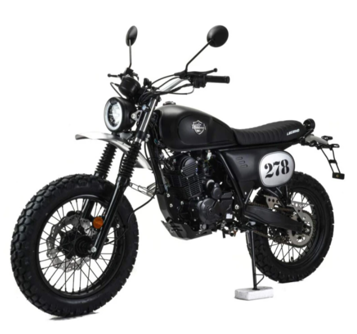 Мотоцикл MOTOLAND (МОТОЛЕНД) LEGEND 300 в Смоленске