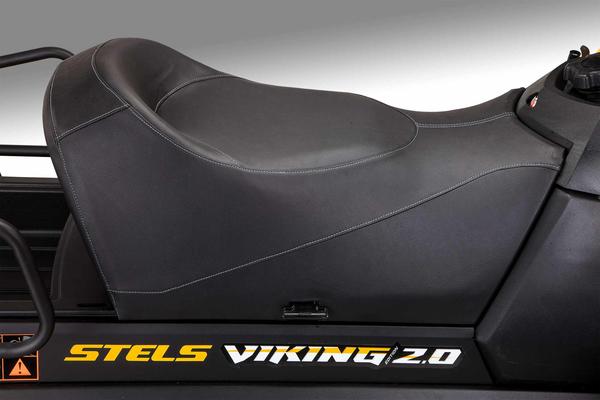 Снегоход SV600T (L ST SWT) ВИКИНГ 2.0 в Смоленске