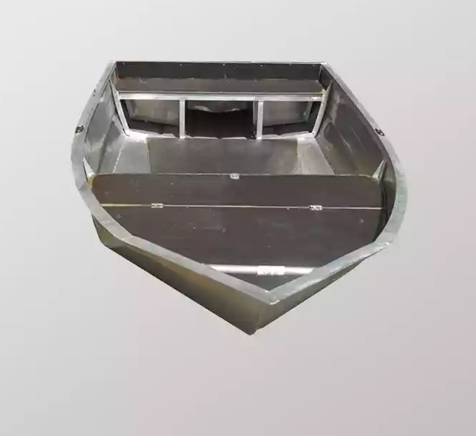 Алюминиевая лодка Вятка-Профи Вариант в Смоленске