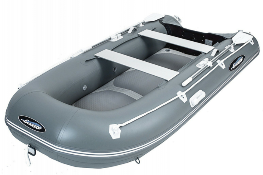 НАДУВНАЯ ЛОДКА GLADIATOR B330AD в Смоленске