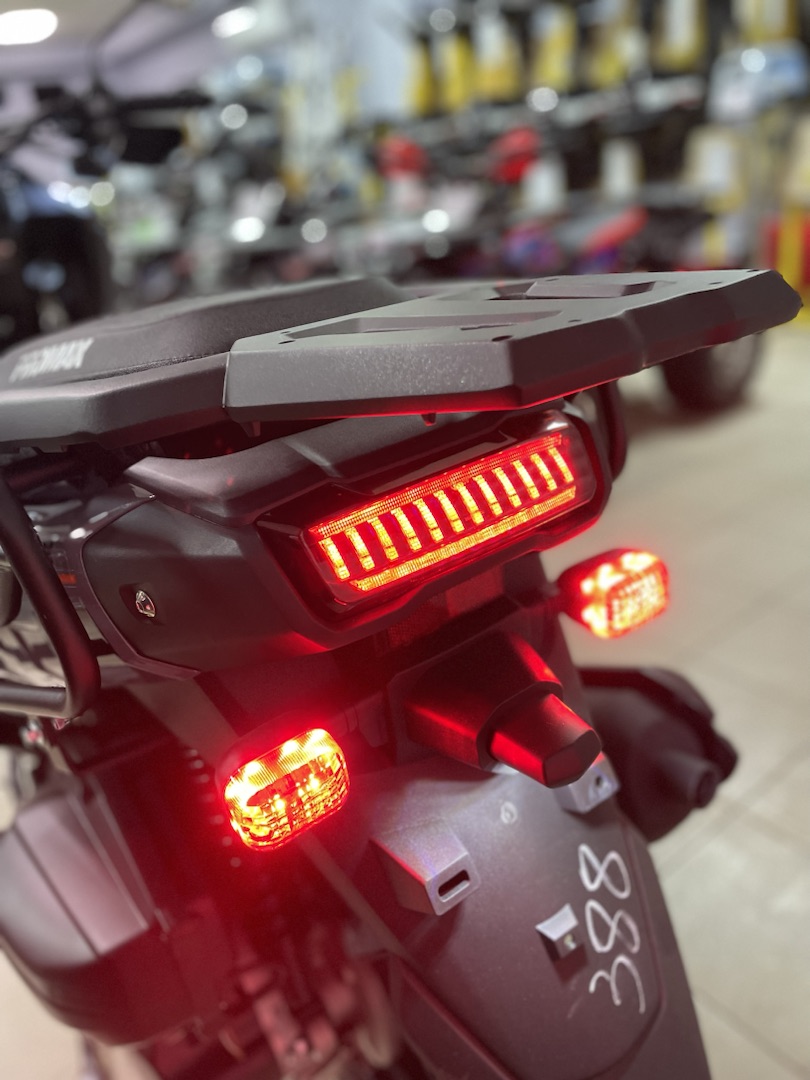 Скутер PROMAX STALKER 240 в Смоленске