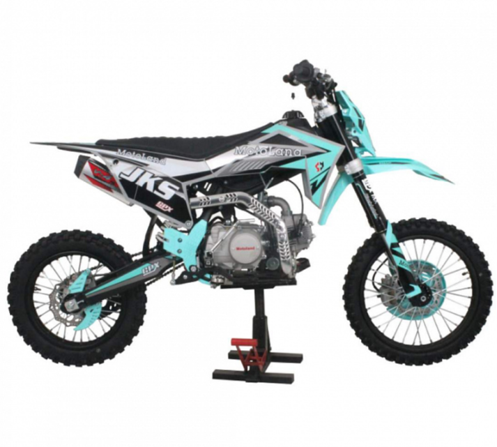 Питбайк MOTOLAND (МОТОЛЕНД) JKS140 в Смоленске