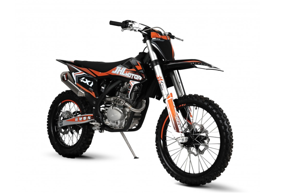 Мотоцикл JHLMOTO JHL LX1 CB250 (172FMM-3A) в Смоленске