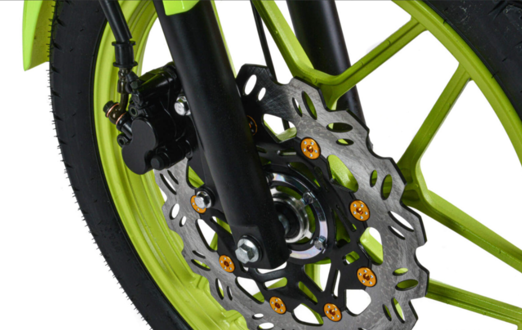 Мотоцикл MOTOLAND (МОТОЛЕНД) 200 SPRINT в Смоленске