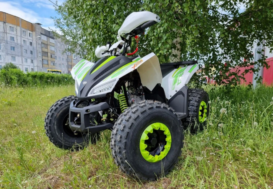 Квадроцикл PROMAX SPORT - PRO 180 (2025) в Смоленске