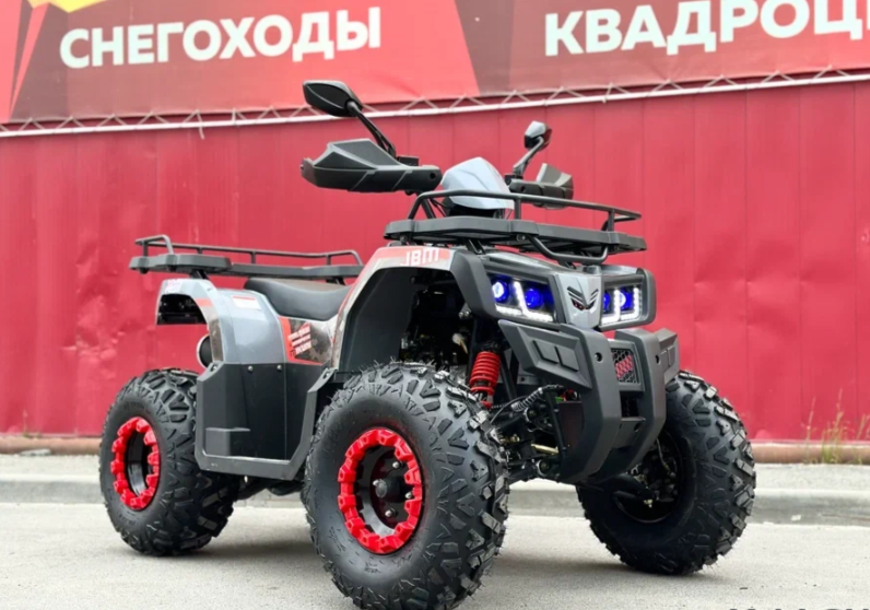 Квадроцикл GBM MAVERICK 300 NEW в Смоленске