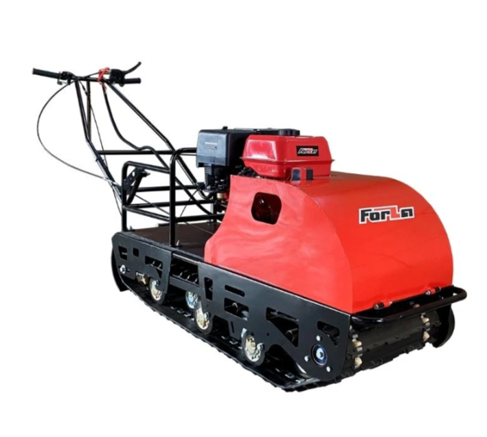 Мотобуксировщик Forza МБС3-9ВЭ в Смоленске