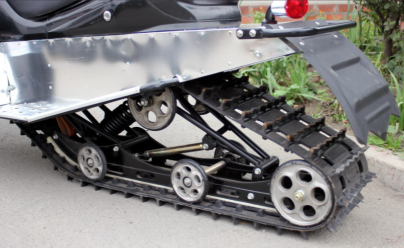 Снегоход Snow Fighter SF-300 в Смоленске