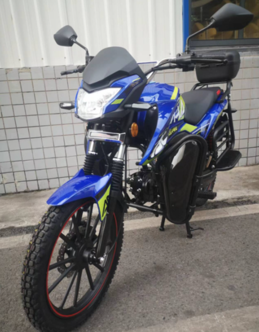 Мопед PROMAX ALPHA RS-PRO 150 (49) в Смоленске