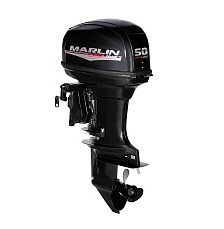Лодочный мотор MARLIN PROLINE MP 50 AWRS в Смоленске