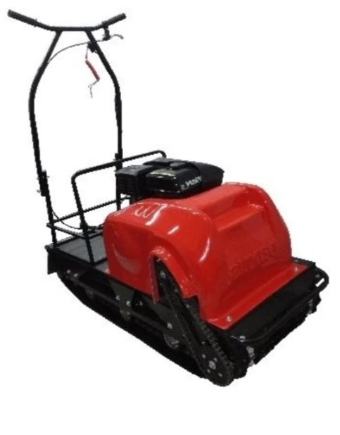 Мотобуксировщик PAXUS 550 15 л.с. в Смоленске