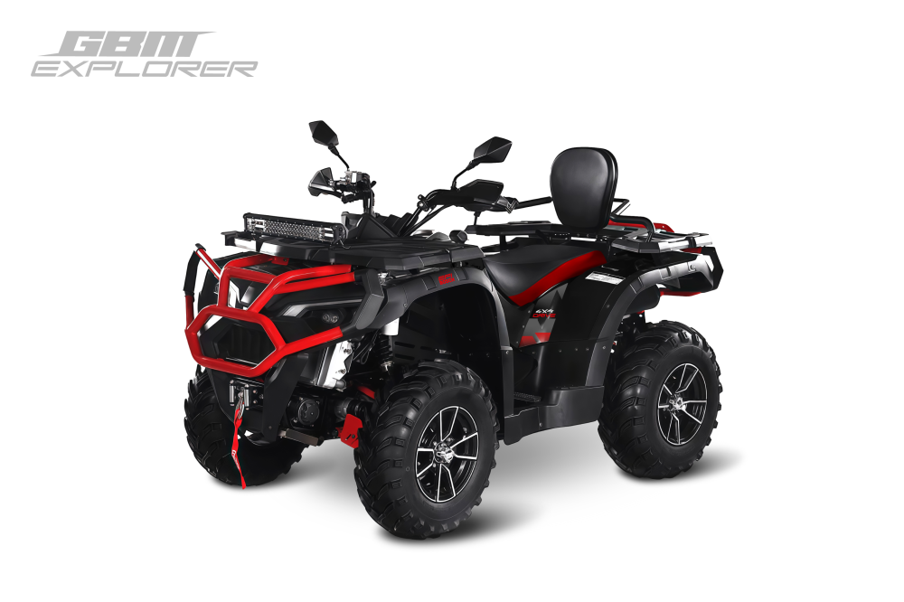 Квадроцикл GBM EXPLORER 780 4WD EFI в Смоленске