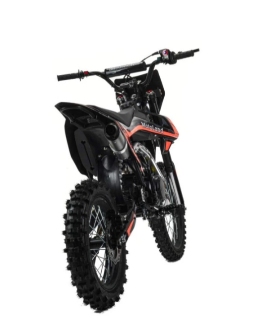 Питбайк MOTOLAND (МОТОЛЕНД) 150 GF150 E в Смоленске