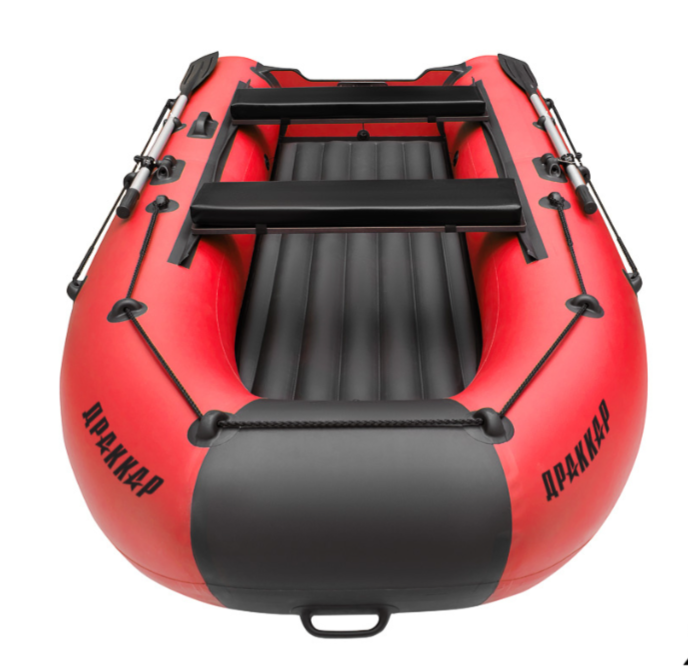 ЛОДКА ДРАККАР 3400 НДНД HANT-PRO в Смоленске