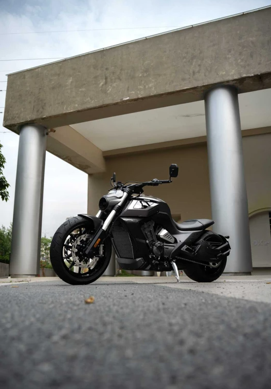 Мотоцикл Benda LFC 700 Pro в Смоленске