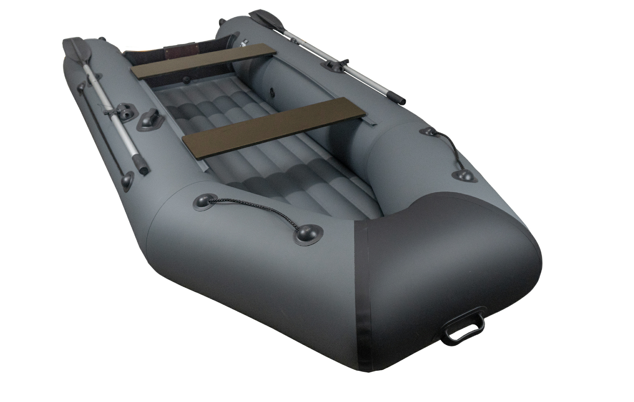 Лодка Барс 3200 нднд в Смоленске