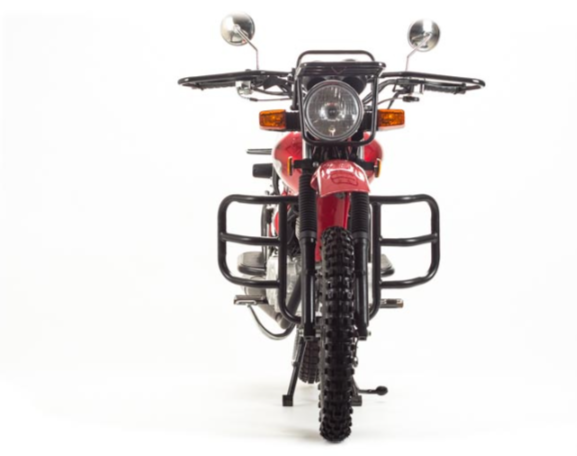 Мотоцикл FORESTER 200 (2021 г.) в Смоленске