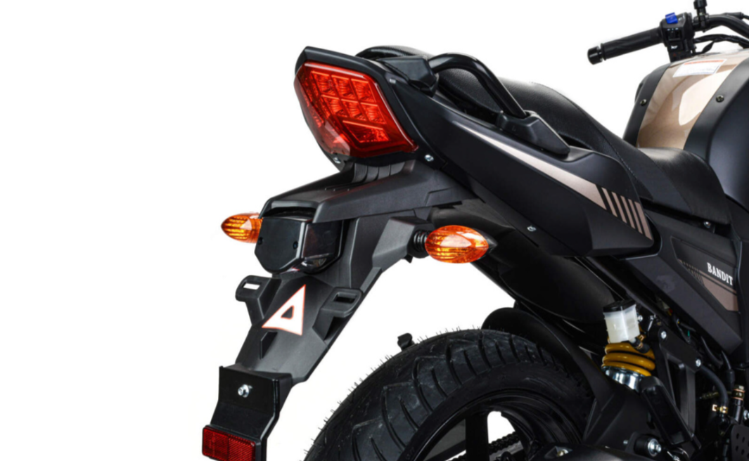 Мотоцикл MOTOLAND (МОТОЛЕНД) 300 BANDIT в Смоленске