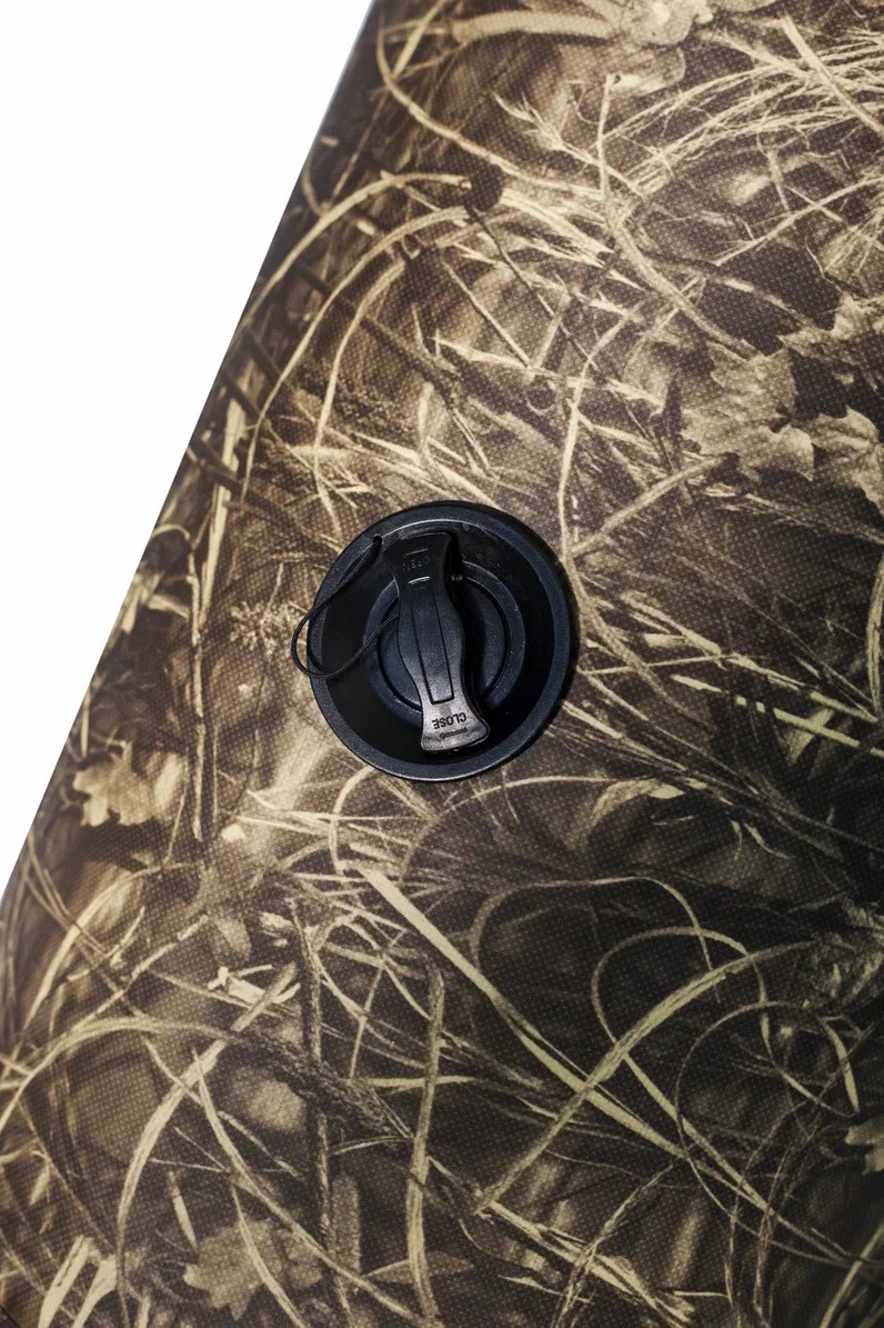 КРЕСЛО НАДУВНОЕ SMARINE, 85Х75 СМ, ПВХ, КАМЫШ в Смоленске