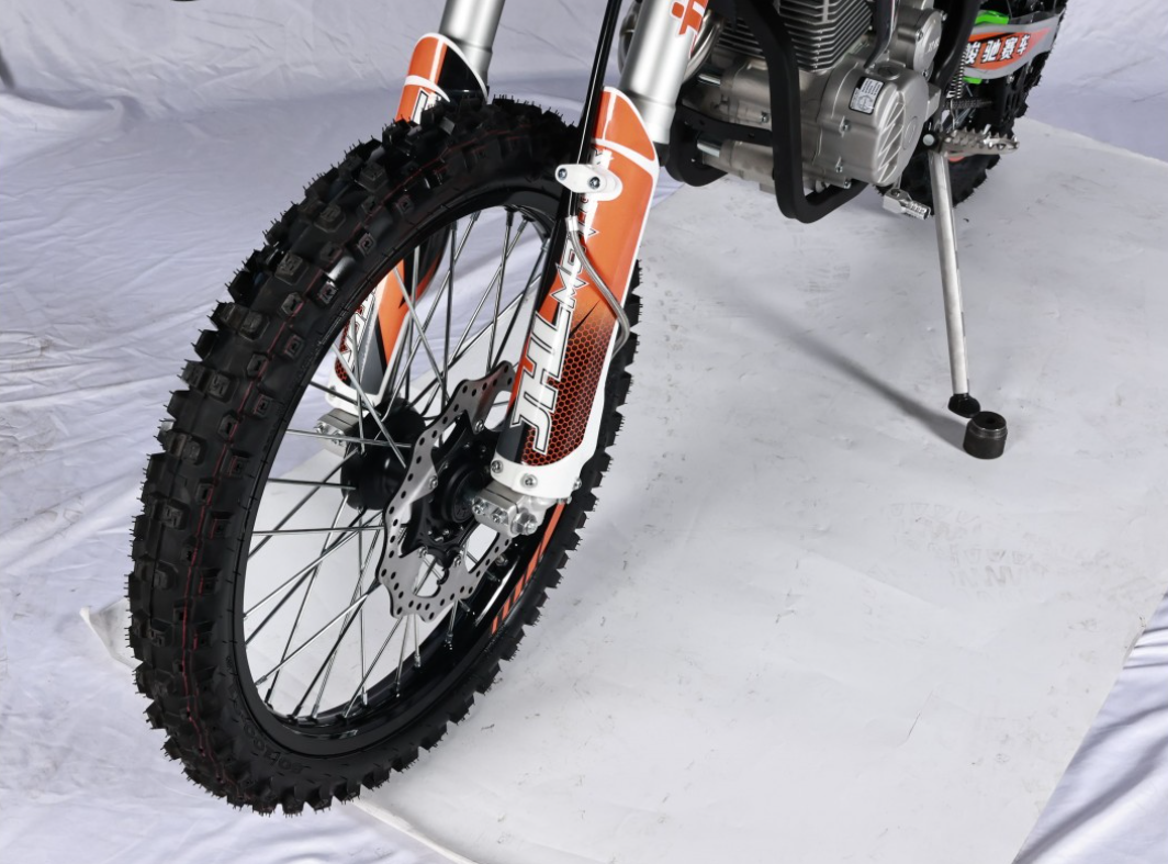 Мотоцикл JHLMOTO JHL LX1 CB250 (172FMM-3A) в Смоленске