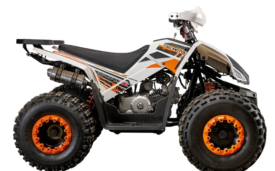 Квадроцикл YACOTA SPORTY XX 125 в Смоленске