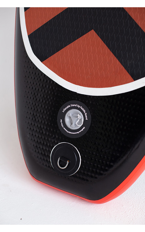 НАДУВНОЙ SUP BOARD BURNFIRE 11 в Смоленске