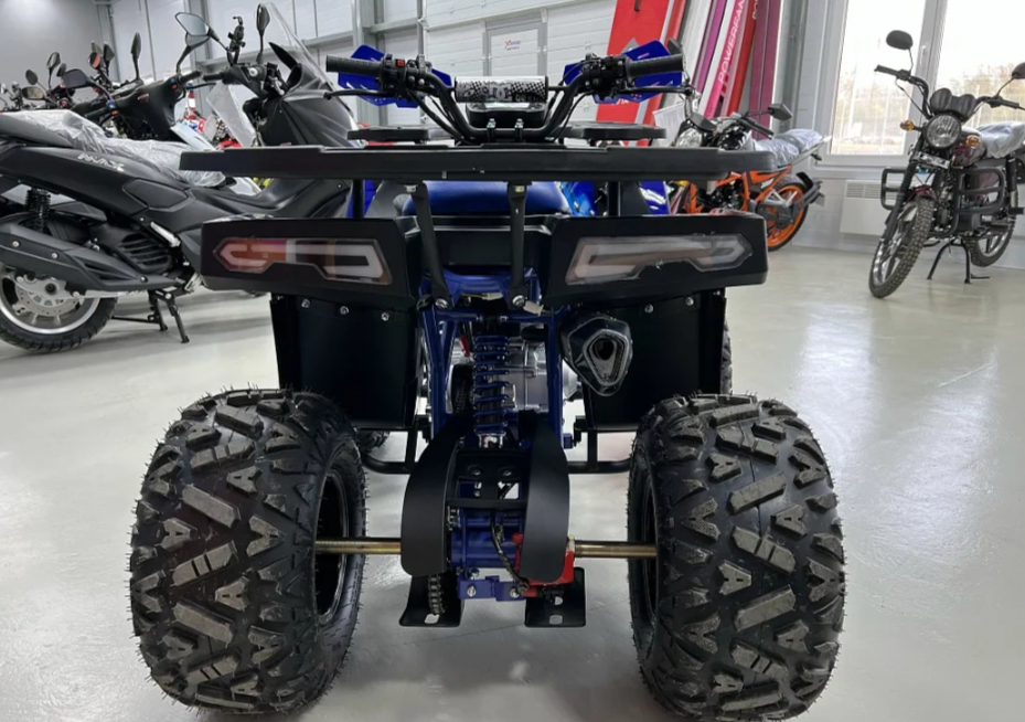 Квадроцикл PROMAX SPACE 200 в Смоленске