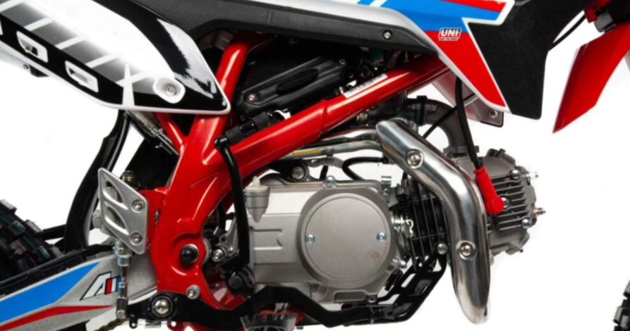 Питбайк MOTOLAND (МОТОЛЕНД) Apollo125 DT125 в Смоленске