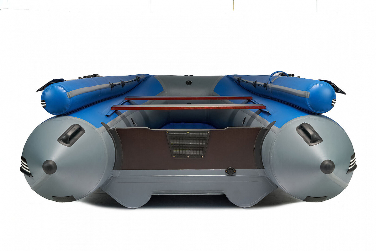 Лодка MISHIMO FAMILY LITE DF 400 в Смоленске