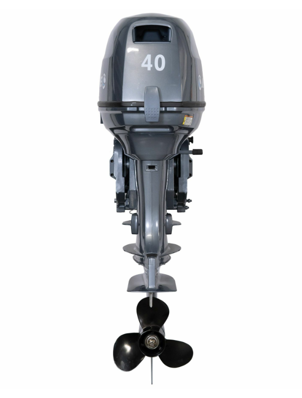 Лодочный мотор APACHE T40BS в Смоленске