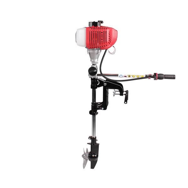 ЛОДОЧНЫЙ МОТОР TOYAMA TA 3.5 в Смоленске