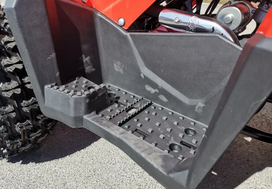 Квадроцикл PROMAX WILD 175 BASIC в Смоленске