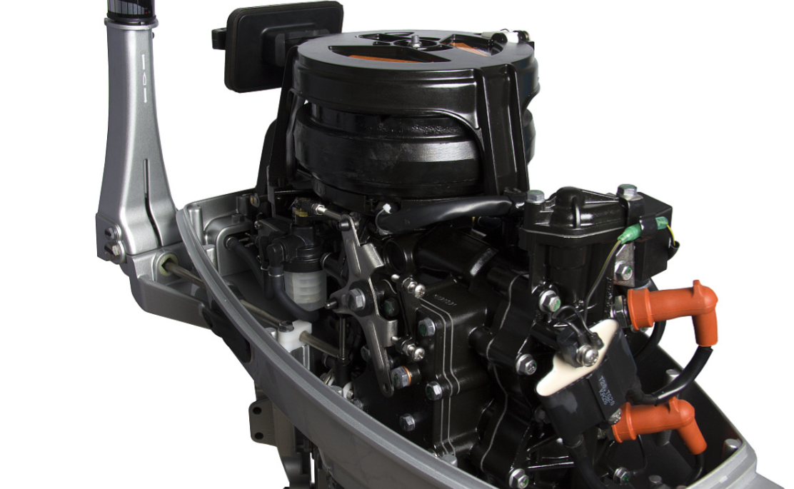 Лодочный мотор Seanovo SN9.9FFEL Enduro в Смоленске