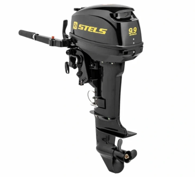 Лодочный мотор STELS 9.9HP в Смоленске