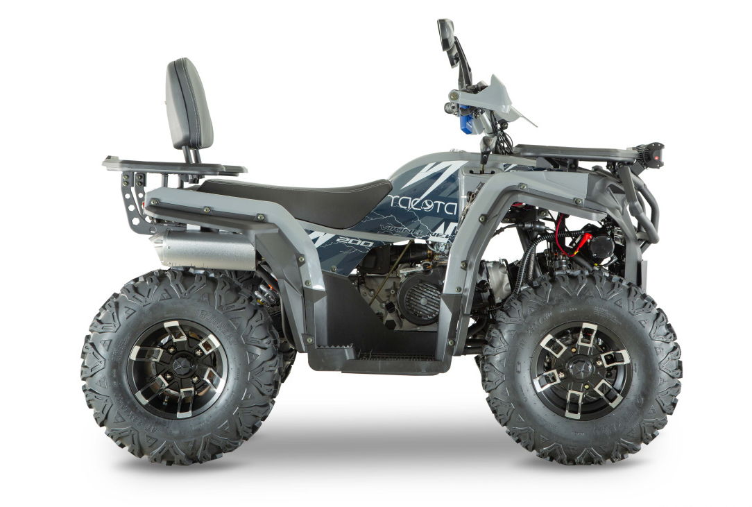 Квадроцикл YACOTA VIKING PRO 250 в Смоленске