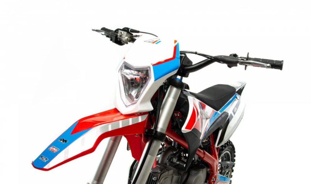 Питбайк MOTOLAND (МОТОЛЕНД) Apollo 125 DT125 E в Смоленске