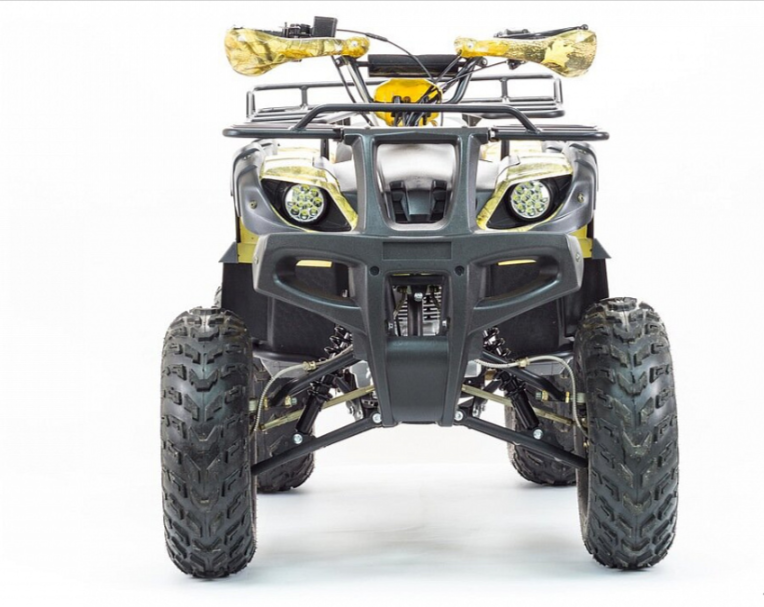 Квадроцикл MOTOLAND (МОТОЛЕНД) 250 ADVENTURE в Смоленске