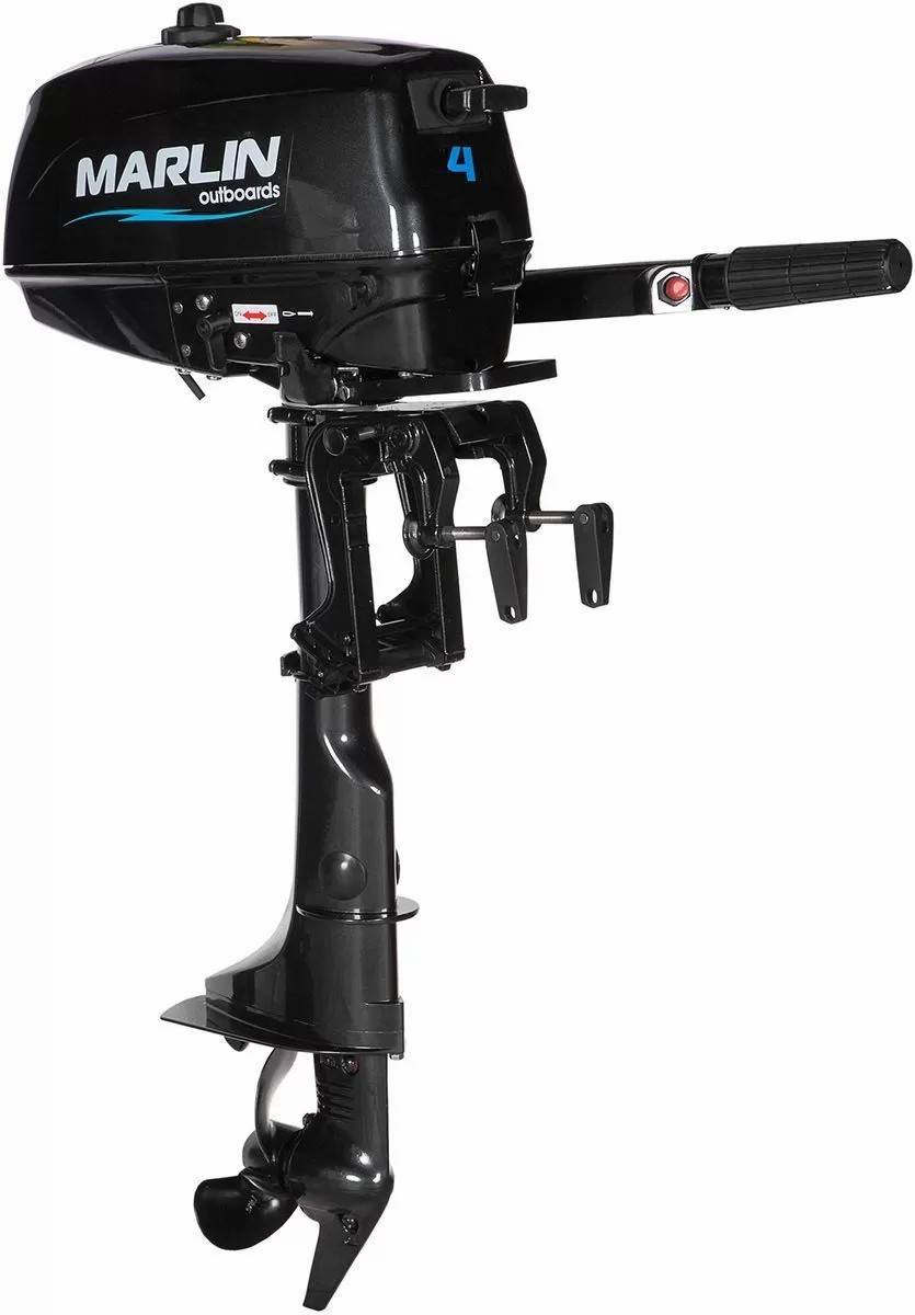 Лодочный мотор MARLIN MP 4 AMHS в Смоленске
