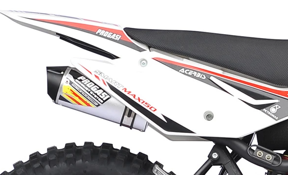 Питбайк Progasi Smart Max 150 в Смоленске