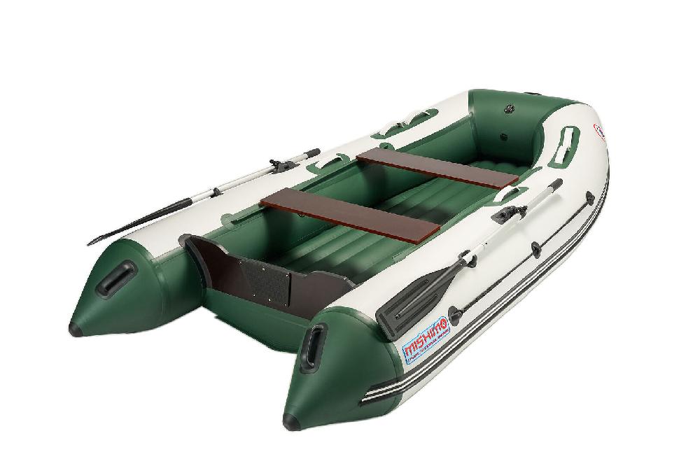 Лодка MISHIMO LITE 360 в Смоленске