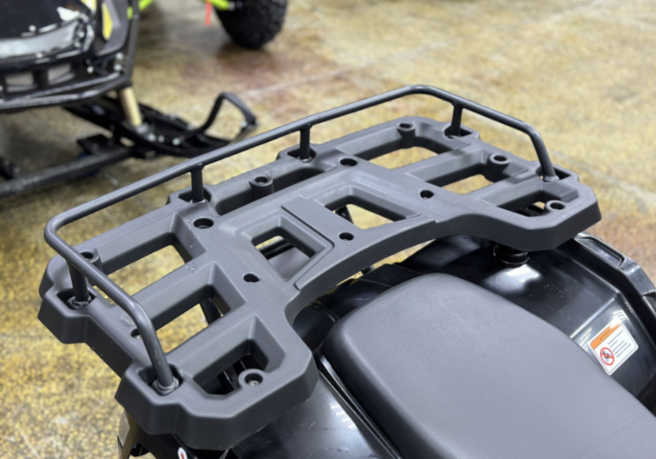 Квадроцикл GBM MAVERICK 300 NEW PREMIUM в Смоленске