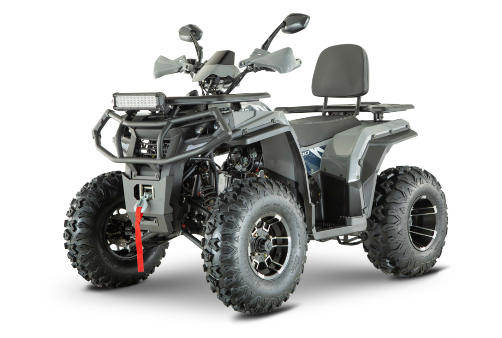 Квадроцикл YACOTA VIKING PRO 250 в Смоленске