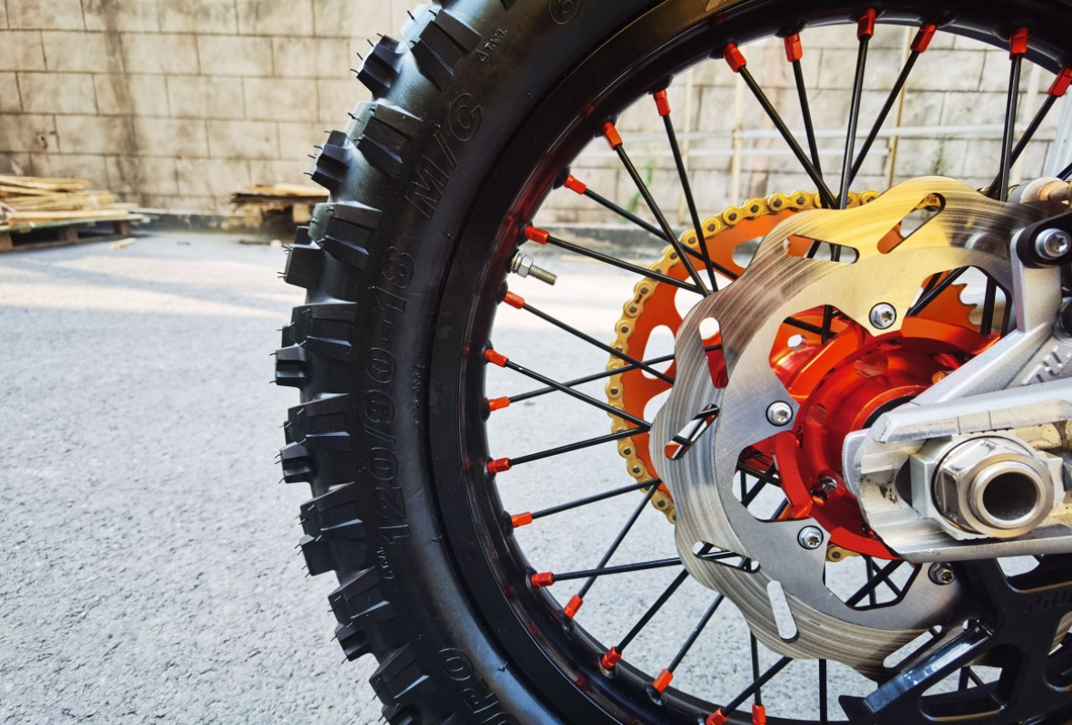 Мотоцикл JHLMOTO JHL Z8 NC300S (182-MN) в Смоленске