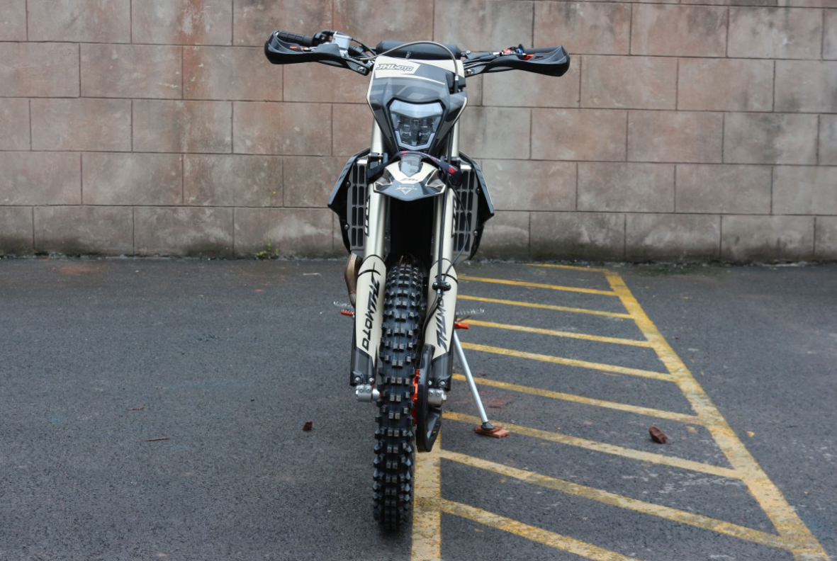 Мотоцикл JHLMOTO JHL Z8i (EFI) NC300S (182-MN) в Смоленске