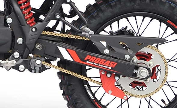 Питбайк Progasi Smart Max 150 в Смоленске