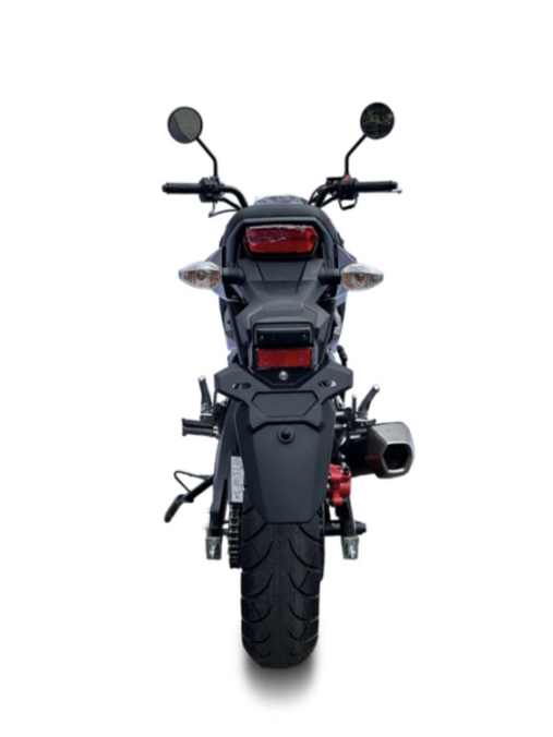 Мотоцикл PROMAX STRYKER 200(49) в Смоленске