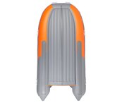 НАДУВНАЯ ЛОДКА GLADIATOR E380S в Смоленске