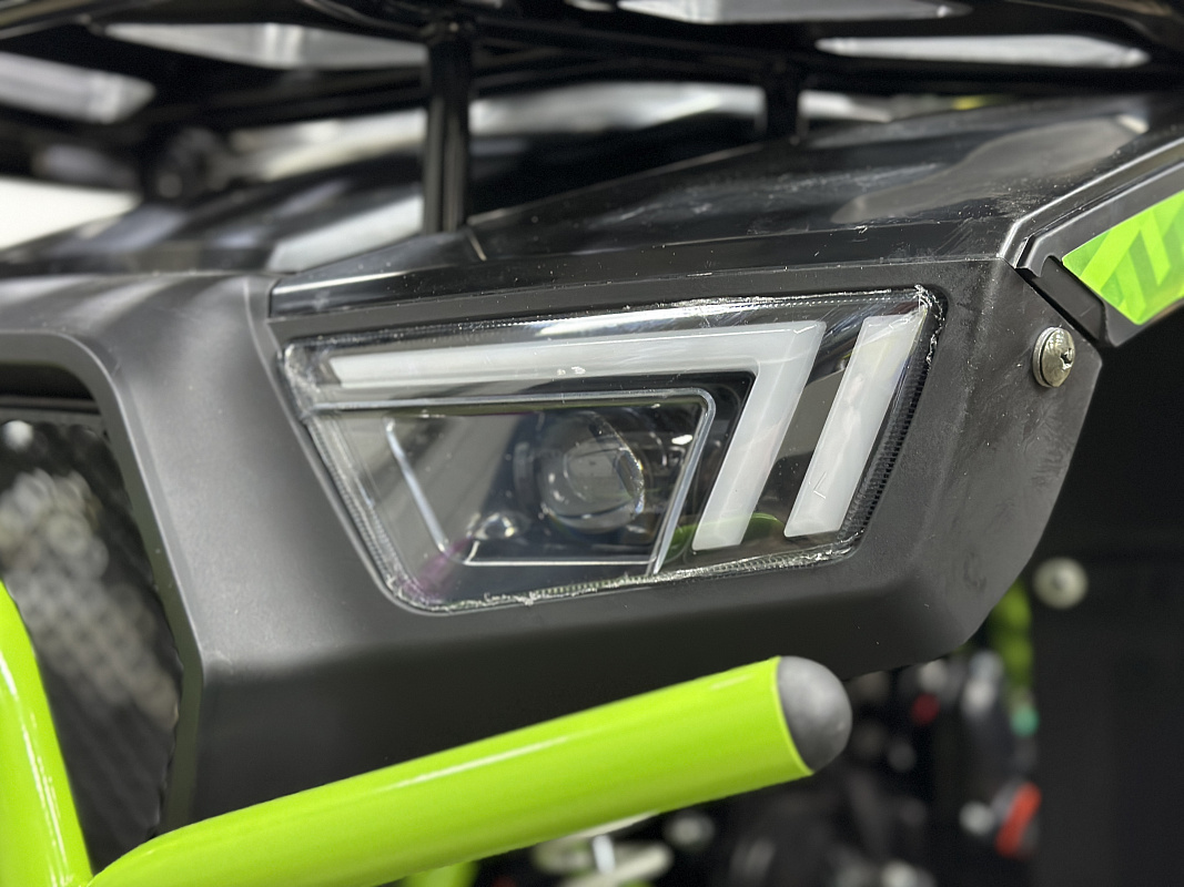 Квадроцикл PROMAX МАЙНКРАФТ 192 в Смоленске