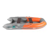 НАДУВНАЯ ЛОДКА GLADIATOR E380S в Смоленске