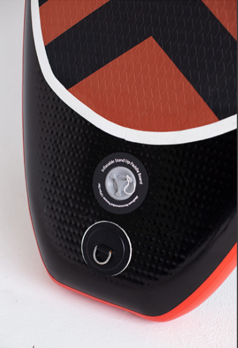 НАДУВНОЙ SUP-BOARD BURNFIRE 10,6 в Смоленске